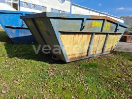 Online aukce:   KONTEJNER 33