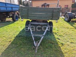 Online aukce:   PTS 03 VLEČKA SKLÁPĚCÍ