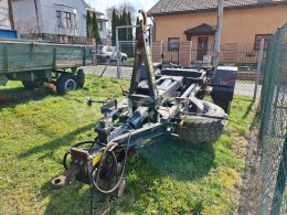 Интернет-аукцион: AT TRADING  TNK 7