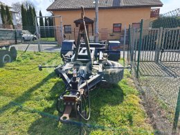 Online aukce: AT TRADING  TNK 7