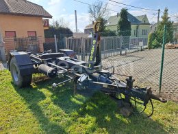 Online aukce: AT TRADING  TNK 7