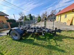 Online aukce: AT TRADING  TNK 7