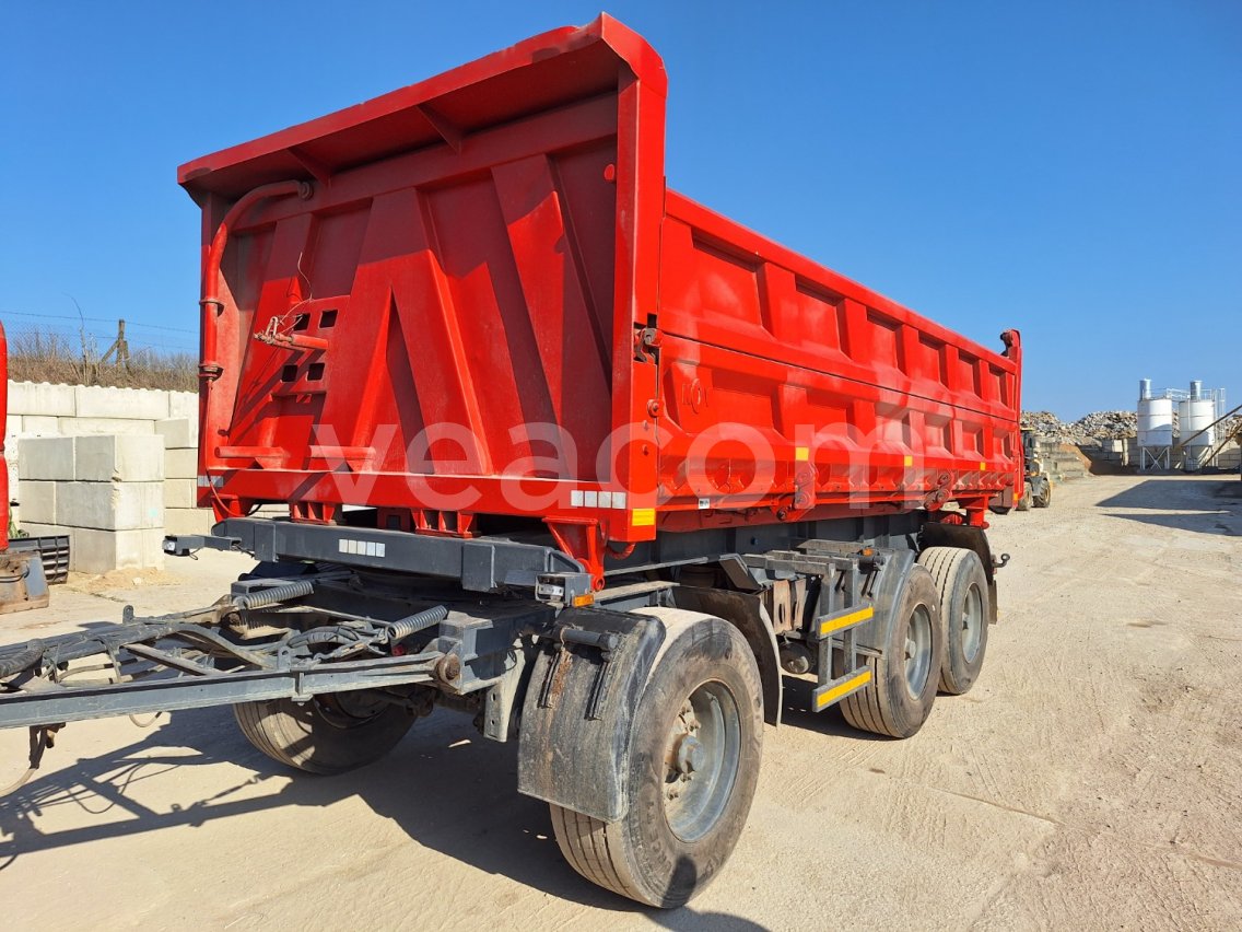 Online aukce: SVAN  TCH 24