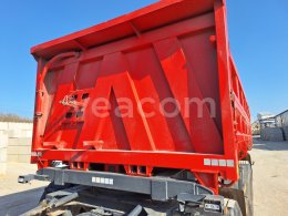 Online aukce: SVAN  TCH 24