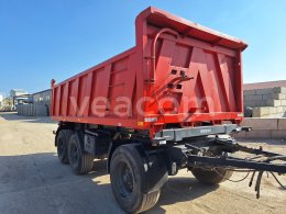 Online aukce: SVAN  TCH 24