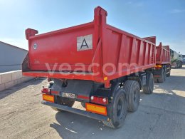 Online aukce: SVAN  TCH 24