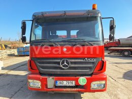 Online árverés: MB  AXOR 1824 LS