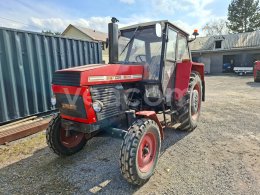 Aukcja internetowa: ZETOR  8011