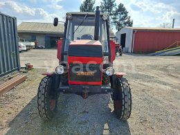 Online aukce: ZETOR  8011