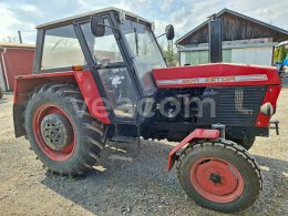 Online aukce: ZETOR  8011