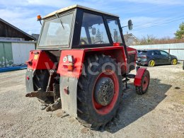 Online aukce: ZETOR  8011