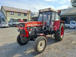 Aukcja internetowa: ZETOR  12111