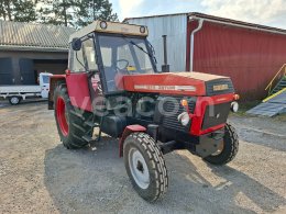 Online aukce: ZETOR  12111