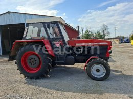 Online aukce: ZETOR  12111