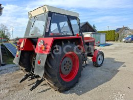 Online aukce: ZETOR  12111