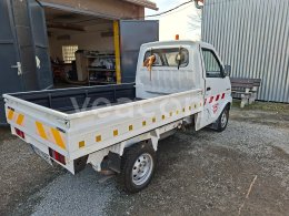 Online aukce: GIOTTI VICTORIA SRL  GLADIATOR S1