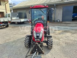 Online aukce: TON YANG MOOLSAN  T273HST 4X4