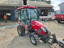 Online aukce: TON YANG MOOLSAN  T273HST 4X4