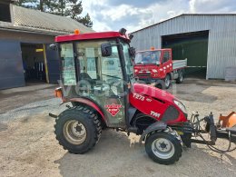 Online aukce: TON YANG MOOLSAN  T273HST 4X4