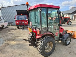 Online aukce: TON YANG MOOLSAN  T273HST 4X4