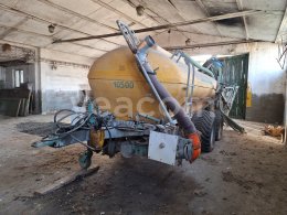 Online aukce: ZUNHAMMER  K 10 PUL