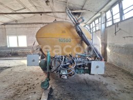 Online aukce: ZUNHAMMER  K 10 PUL