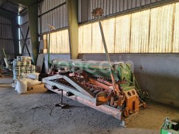 Online aukce: AMAZONE  RPD 401