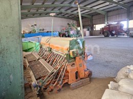 Online aukce: AMAZONE  RPD 401