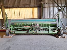 Online aukce: AMAZONE  D8-45 SUPER