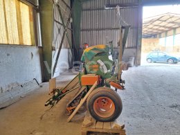 Online aukce: AMAZONE  D8-45 SUPER