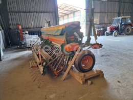 Online aukce: AMAZONE  D8-45 SUPER