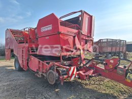 Online aukce: GRIMME  EGGERS SE 170-60