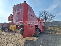 Online aukce: GRIMME  EGGERS SE 170-60