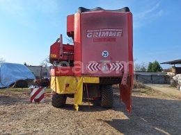 Online aukce: GRIMME  EGGERS SE 170-60