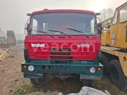 Online aukce: TATRA  T 815 S3 26208 6X6.2