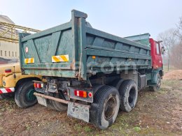 Online aukce: TATRA  T 815 S3 26208 6X6.2