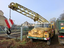 Online aukce:  T 148  AD 070.1 6X6