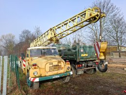 Online aukce:   T 148  AD 070.1 6X6