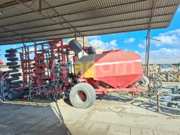 Online aukce: HORSCH  C0/8