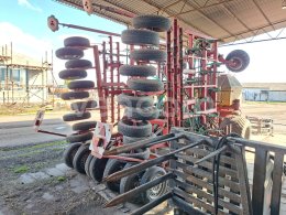 Online aukce: HORSCH  C0/8