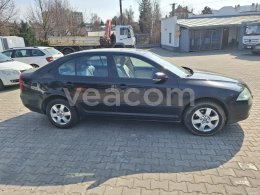 Online aukce: ŠKODA  OCTAVIA