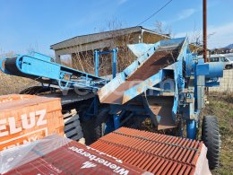 Online aukce:   PROSÉVAČKA + DOPRAVNÍK