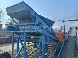 Online aukce:   PROSÉVAČKA + DOPRAVNÍK