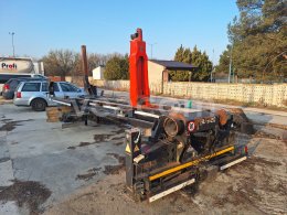 Online árverés:   M-TEC - NÁSTAVBA HNK