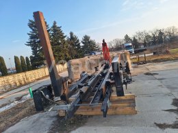 Online árverés:   M-TEC - NÁSTAVBA HNK