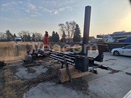 Online árverés:   M-TEC - NÁSTAVBA HNK