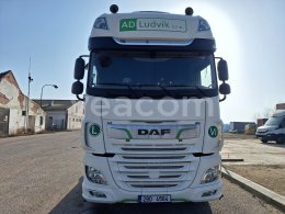 Online aukce: DAF  XF 530 FT