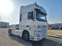 Online aukce: DAF  XF 530 FT