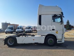 Online aukce: DAF  XF 530 FT