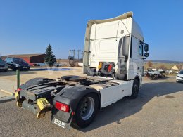 Online aukce: DAF  XF 530 FT